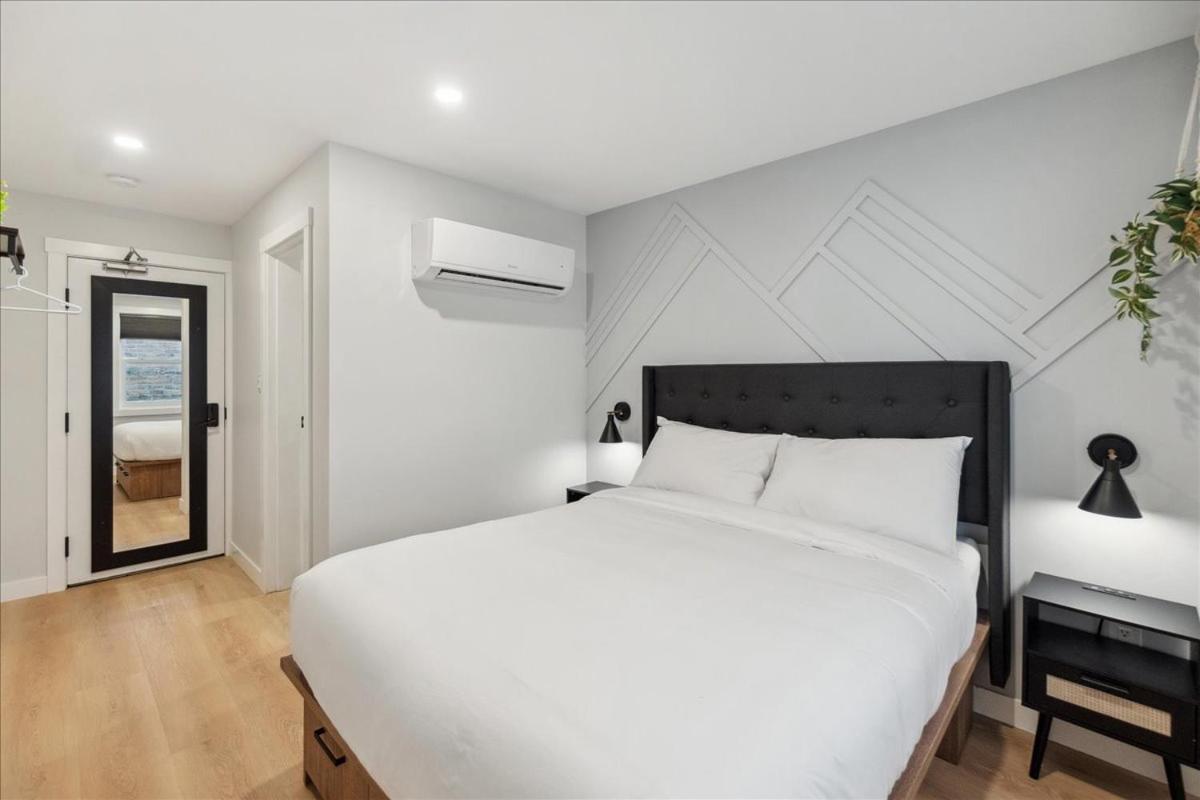 The Oak Hotel Νέλσον Εξωτερικό φωτογραφία